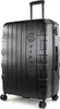 bugatti Galatea Hard-Top Case Trolley Black czarny 77cm Podgląd zdjęcia produktu 1