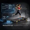 FunLife F4 Laufband klappbar(Upgrade)–4-in-1 Walking Pad Produktbild-Vorschau 8