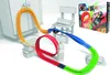 Smoby FleXtreme Starter-Set Autorennbahn - 184 bunte Produktbild-Vorschau 2
