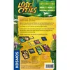 Kosmos Lost Cities - Abenteuer To Go, Brettspiel, Produktbild-Vorschau 2