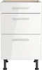 Optifit Schubladenunterschrank Rurik986 BxTxH 50 x 58,4 x Produktbild-Vorschau 3