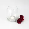 INNA-Glas Windlicht - Glasvase Emmy, klar, 15cm, Ø 11,5cm - Produktbild-Vorschau 6