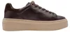 Sneaker basse da donna Tamaris 1-23775-47 marroni Anteprima dell’immagine prodotto 15