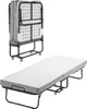 VEVOR Lit pliant avec matelas de 10 cm avec matelas en Voir les images du produit 1