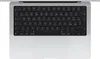 Apple MacBook Pro, 14 Zoll, M4, 10-Core-CPU, 10-Core-GPU, Produktbild-Vorschau 3