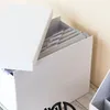 BIGSO BOX: Juego de 8 organizadores Vista previa de la imagen del producto 9
