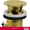Schläfer 40510110 | Piletta Universale Dorata con Tappo Anteprima dell’immagine prodotto 2
