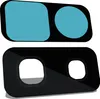 Samsung Galaxy S9 Plus Ersatz Kamera Linse Glas Camera Produktbild-Vorschau 1