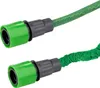 Kinzo Flexibler Gartenschlauch 10M - Inkl. Aufsatz - Düse Produktbild-Vorschau 6