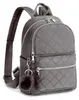 TANTOMI Rucksack Damen Klein, Cityrucksack Wasserdicht Produktbild-Vorschau 1