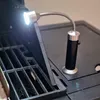 Intirilife 2x Grill Light Magnetic LED in lega di alluminio Anteprima dell’immagine prodotto 4