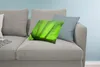 MuchoWow® Zierkissen Sofakissen Wohnzimmer Dekokissen 60x40 Produktbild-Vorschau 1