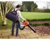 Black&Decker Laubfang-Rucksack für alle GW28xx/GW30xx GWBP1 Anteprima dell’immagine prodotto 6