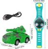 Mini-RC-Auto mit abnehmbarer fuer Kinder, 2,4 GHz, Produktbild-Vorschau 6