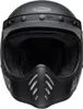 Bell Moto-3 Classic Ece [Mt Blk] Größe: XS Podgląd zdjęcia produktu 4