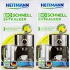 Heitmann - Odstraňovač vodního kamene pro kávovary & Náhled obrázku produktu 2