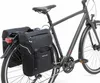 New Looxs Sac double Sports, Noir Voir les images du produit 3
