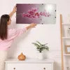 MG Design Cliprahmen Set 3 Stück 30x60 cm - rahmenlos mit Produktbild-Vorschau 3