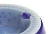 Karlie Kühlnapf 22 x 22 x 6,2 cm - 360 ml blau Produktbild-Vorschau 5
