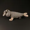 Sigikid Hipster Hip BeastsTown Morse en peluche Voir les images du produit 5