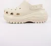 CROCS CLASSIC MEGA CRUSH CLOG Weiß Produktbild-Vorschau 8