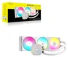 CORSAIR WAK NAUTILUS 360 RS ARGB Blanc, Radiateur 360mm Voir les images du produit 3