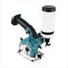 Makita CC301DSMJ, Černá, Modrá, 8,5 cm, 1600 ot/min, 2,55 Náhled obrázku produktu 3