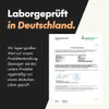 serotalin® Active Men Hair & Beard Kapseln | Haar Vitamine Produktbild-Vorschau 7