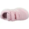 ADIDAS Halbschuhe TENSAUR RUN 2.0 CF I, Rosa:27 Produktbild-Vorschau 7