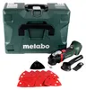 Metabo outil multifonction sans fil 18V MT 18 LTX Voir les images du produit 2