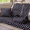novely® OXFORD 210D - D159 Kugeln Schwarz Pastell - Produktbild-Vorschau 5