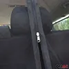 Moskitiera magnetyczna na tylną klapę VW T7 Multivan Podgląd zdjęcia produktu 6