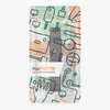 kwmobile Armband kompatibel mit Google Fitbit Air - Nylon Produktbild-Vorschau 7