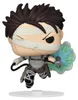 FUNKO POP! Levi con vendas, figura coleccionable, anime y Vista previa de la imagen del producto 1
