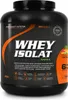 SRS Whey Isolat native - 1900g Dose, Fruit Punch Produktbild-Vorschau 1