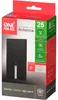 One For All SV 9425, Drinnen, Schwarz, 1,5 m, DVB-T, Produktbild-Vorschau 1