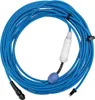 18 meter langes kabel mit drehgelenk und wi-fi/bluetooth Produktbild-Vorschau 1