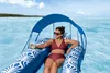 Bestway® Aufblasbare Wasserhängematte mit Sonnenschutzdach Produktbild-Vorschau 4