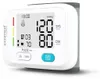 Ecomed BW-83E, Horní rameno, Automatický, Bílá, LCD, 2 Náhled obrázku produktu 5
