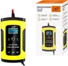 Ładowarka Automatyczna Prostownik Mikroprocesorowy Ltc 12V Podgląd zdjęcia produktu 1