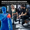 Kinesiologie Tape Schulter, 10 Stück vorgestanzte Produktbild-Vorschau 7