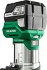Hikoki M1808DA W2Z, 8 mm, 30000 RPM, Schwarz, Grün, Akku, Produktbild-Vorschau 2