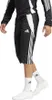 adidas Tiro 24 3/4-Hose XL BLACK/WHITE Produktbild-Vorschau 3