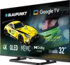 BLAUPUNKT 32QBG6000 QLED-Fernseher, 32 Zoll, Full HD, Produktbild-Vorschau 2
