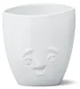 FIFTYEIGHT Vase - Entzückt weiß Produktbild-Vorschau 1
