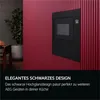 AEG NMB5S171SB Einbau-Mikrowelle Schwarz Produktbild-Vorschau 7