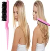 8-teiliges Haarbürsten-Set mit 4 Topsy Hair Tail Tools, 1 Produktbild-Vorschau 3