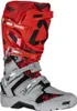 Leatt Boot 5.5 FlexLock Enduro JW22 grau-rot-schwarz 48 Produktbild-Vorschau 5