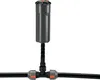 Sprinklersystem T-Stück 25mm > 3/4" (schwarz/grau) Produktbild-Vorschau 2