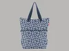 Reisenthel Cooler-Backpack, Stoffbeutel, Blau, Weiß, Produktbild-Vorschau 4